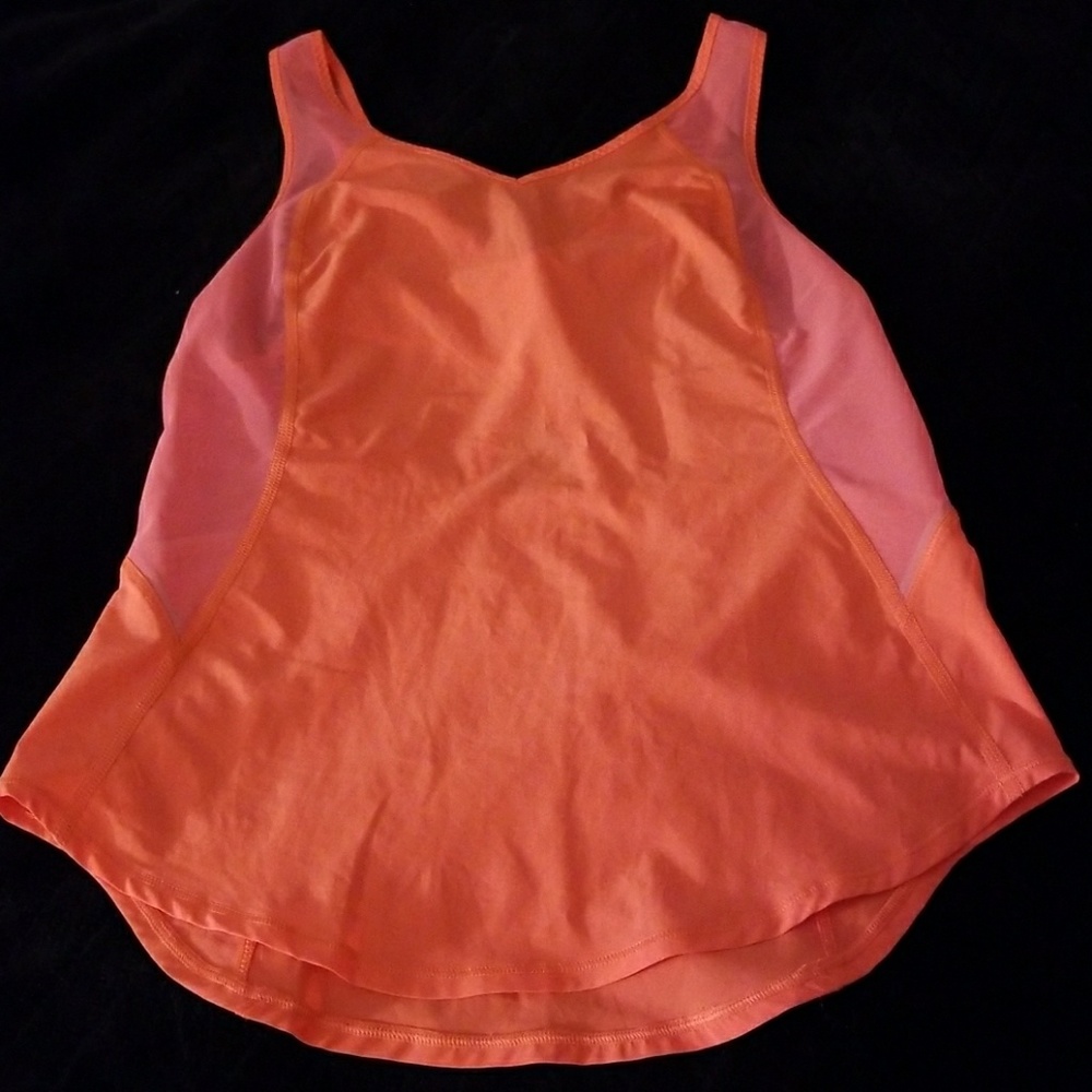 Lululemon Singlet